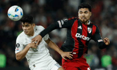 paulo diaz river libertad