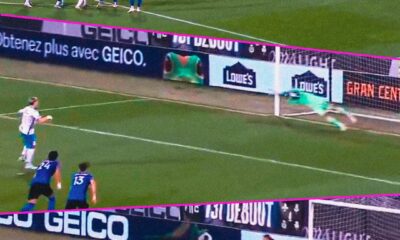 penal guillier montreal