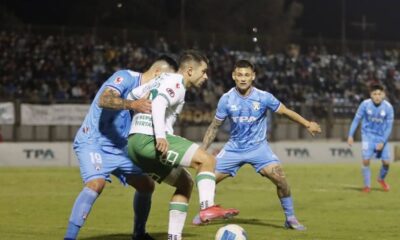 san marcos deportes temuco