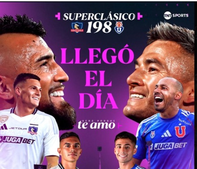 superclasico