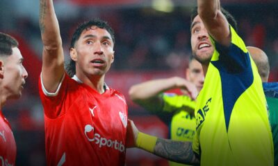 suspendido independiente universidad de chile