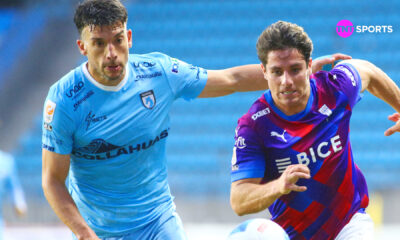 u catolica montes deportes iquique