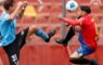 union espanola deportes iquique rabello