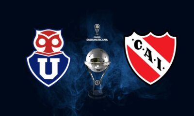 universidad de chile independiente