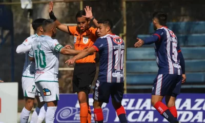 wanderers recoleta