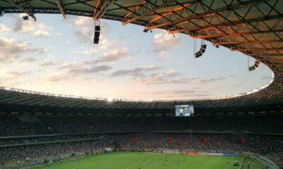 ESTADIO