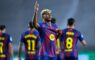 LAMINE YAMAL BARCELONA