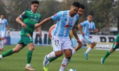 Magallanes Deportes Temuco