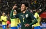Miguelito Bolivia gol