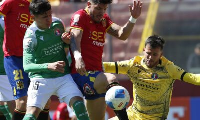 ahumada audax italiano union espanola