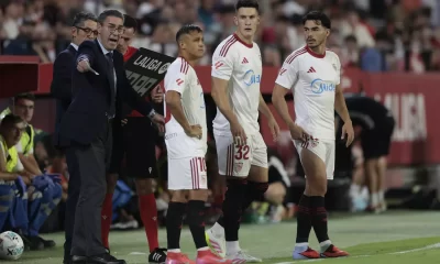 alexis sanchez suazo sevilla