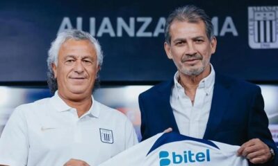 alianza lima franco navarronestor gorosito