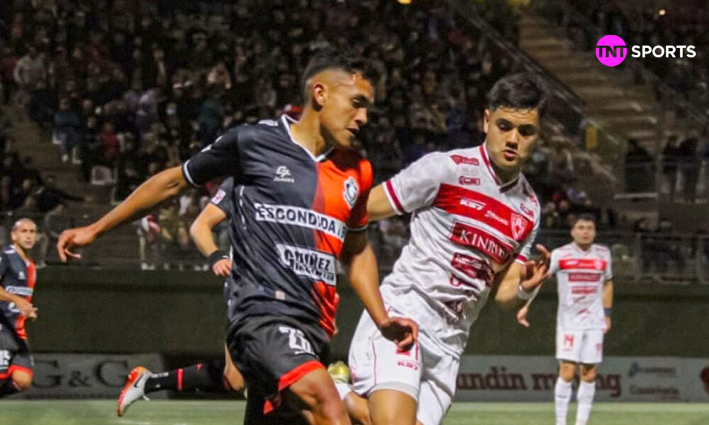 antofagasta copiapo
