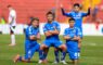 assadi guerra hormazabal altamirano gol universidad de chile superclasico