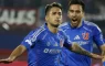assadi zaldivia gol universidad de chile