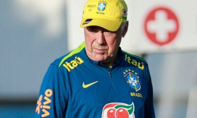 carlo ancelotti brasil