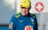 carlo ancelotti brasil