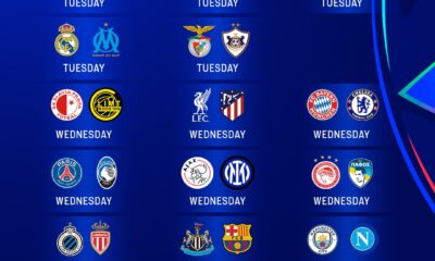 champions league