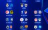 champions league