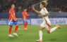 Chile sub 20 perdió 2 a 0 ante Japón en la segunda fecha del Mundial Sub 20.