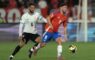 Chile empató con Uruguay sin goles en el Nacional y quedó último en las clasificatorias sudamericanas.