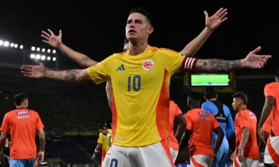 colombia gol james rordiguez