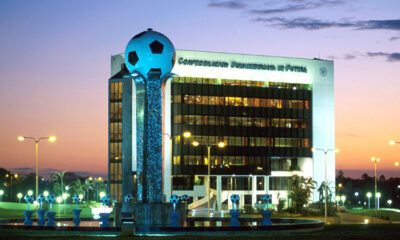 conmebol