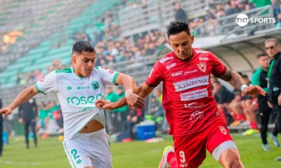 deportes temuco copiapo