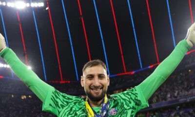 donnarumma balon de oro