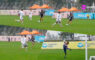 entrenamiento gol salomon rodriguez