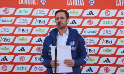felipe correa seleccion chilena