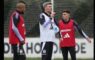fernando ortiz arturo vidal colo colo
