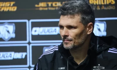 fernando ortiz colo colo
