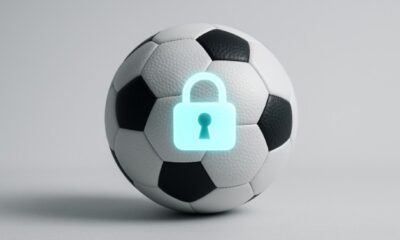 futbol candado