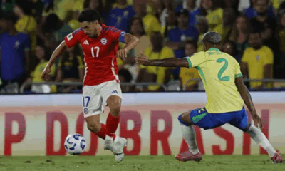 gabriel suazo chile brasil