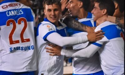 gol valencia universidad catolica