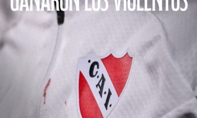 independiente conmebol
