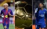 laminedembele balon de oro
