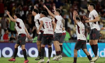 lanus