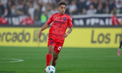 lucas assadi universidad de chile