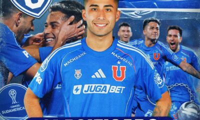 lucas assadi universidad de chile