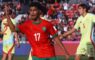 marruecos espana mundial sub 20