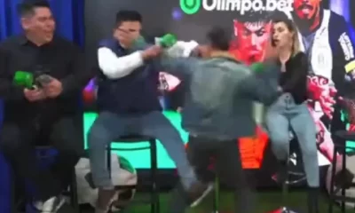 periodistas peruanos