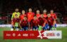 seleccion chilena 2