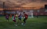 seleccion chilena entrenamiento