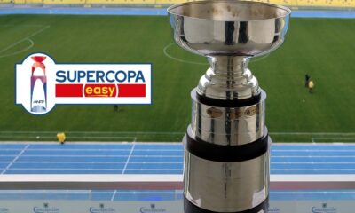 supercopa easy 1