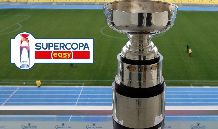 supercopa easy 1