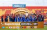 universidad de chile supercopa