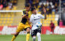 Coquimbo dio un paso muy importante para campeonar, venció a Colo Colo.