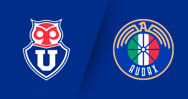 audax italiano universidad de chile
